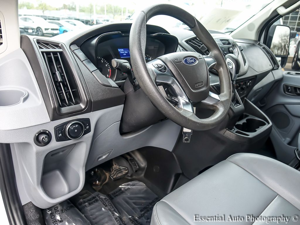 Used 2016 Ford Transit 150 - photo 11