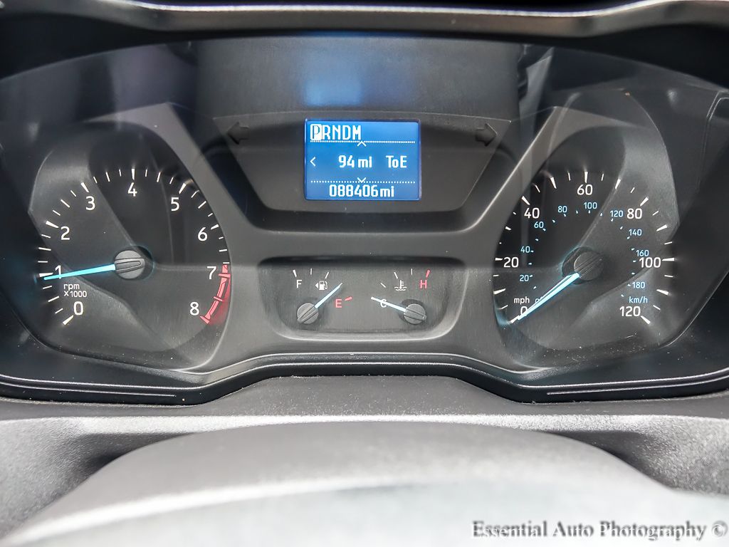 Used 2016 Ford Transit 150 - photo 12