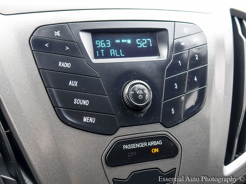 Used 2016 Ford Transit 150 - photo 13