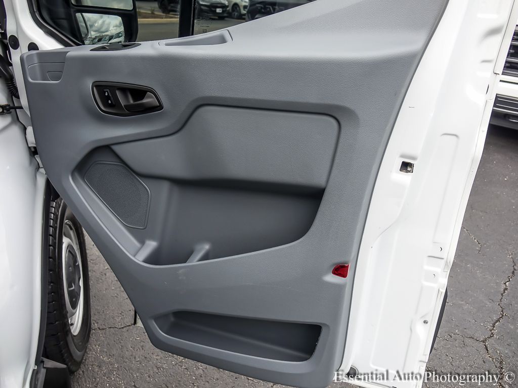 Used 2016 Ford Transit 150 - photo 20