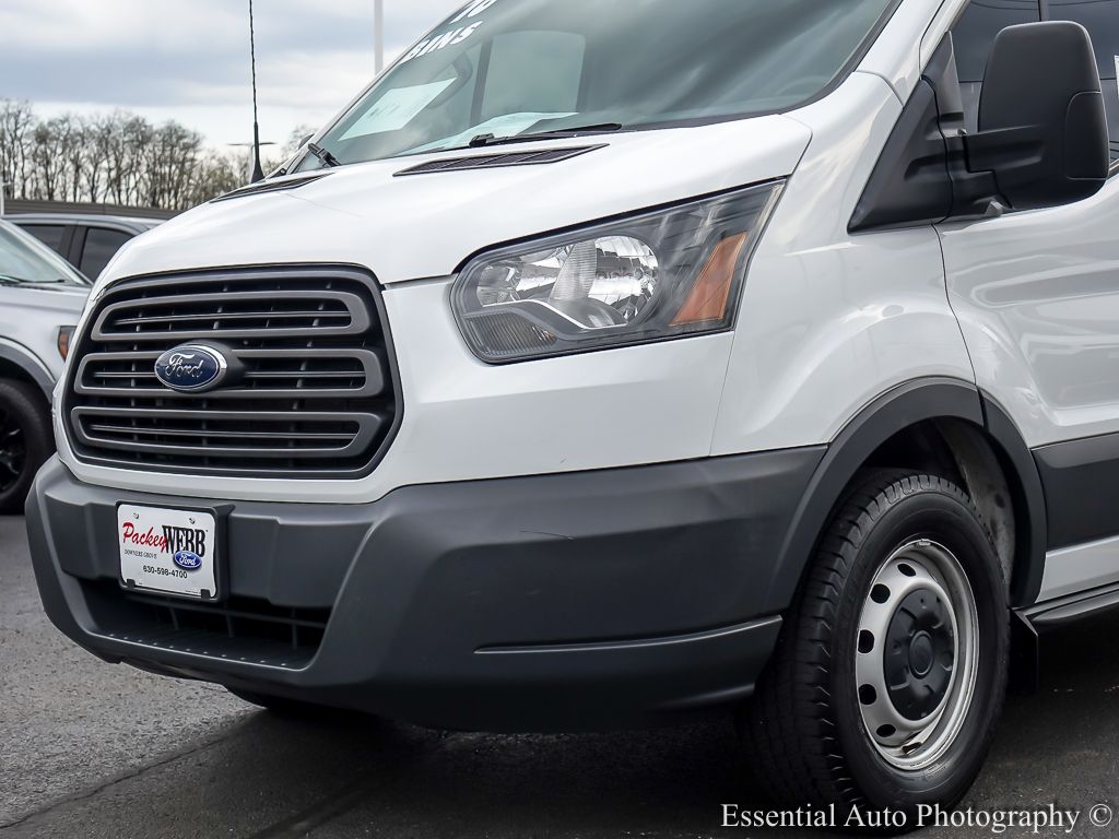 Used 2016 Ford Transit 150 - photo 2