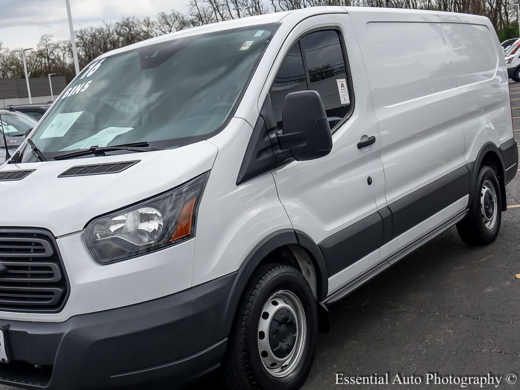 Used 2016 Ford Transit 150 - photo 5