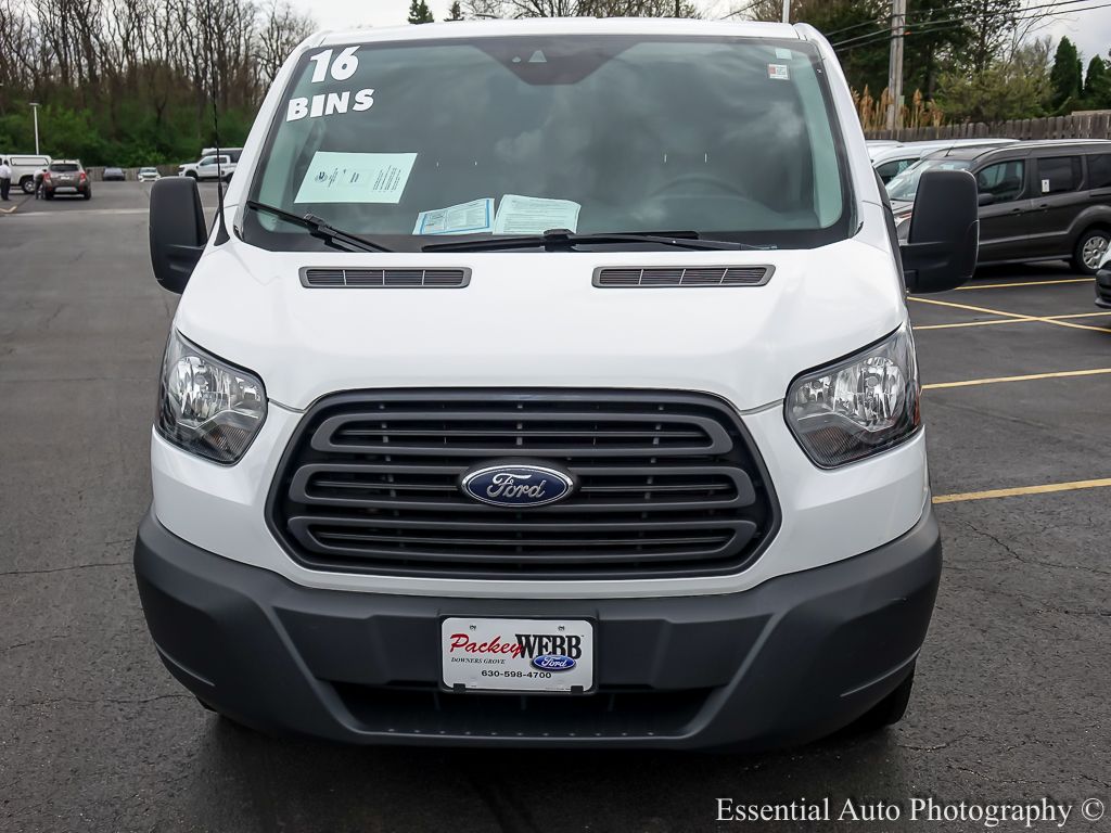 Used 2016 Ford Transit 150 - photo 6