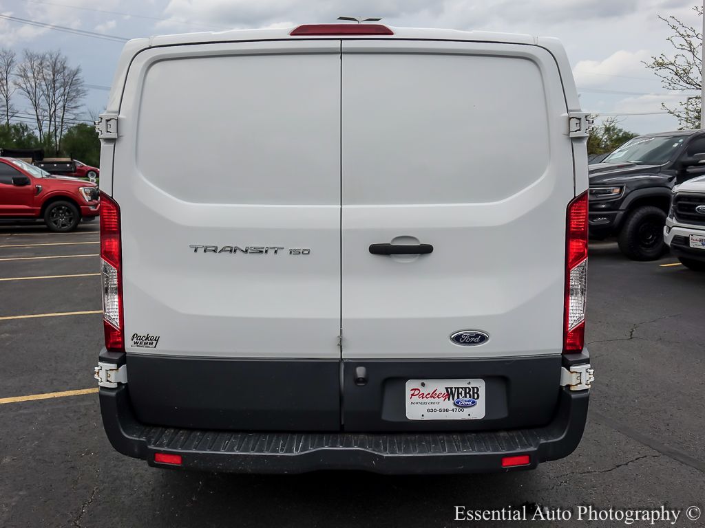 Used 2016 Ford Transit 150 - photo 7