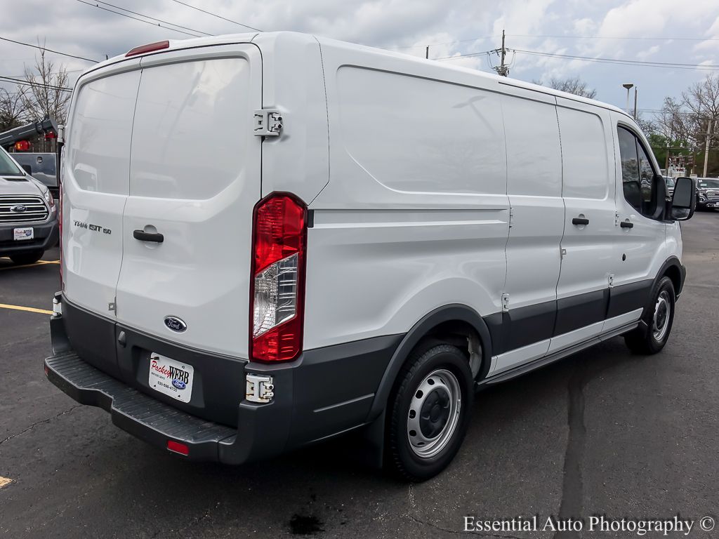 Used 2016 Ford Transit 150 - photo 9