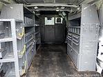 2016 Ford Transit 150 Low Roof RWD Upfitted Cargo Van for sale #26T1035B - photo 15