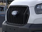 New 2026 Ford Transit 250 Low Roof Empty Cargo Van for sale #26T1036 - photo 18