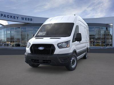 New 2026 Ford Transit 350 High Roof Empty Cargo Van for sale #26T1038 - photo 2