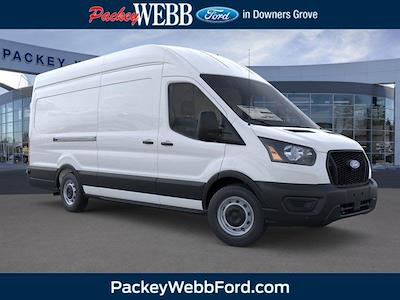 2026 Ford Transit 350 High Roof RWD Empty Cargo Van for sale #26T1043 - photo 1