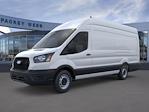 New 2026 Ford Transit 350 High Roof Empty Cargo Van for sale #26T1043 - photo 4