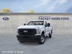 New 2026 Ford F-250 XL Regular Cab 4WD Pickup for sale #26T1046 - photo 3