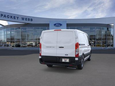 New 2026 Ford Transit 250 Low Roof Empty Cargo Van for sale #26T1048 - photo 2