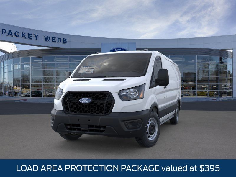 New 2026 Ford Transit 250 - photo 5