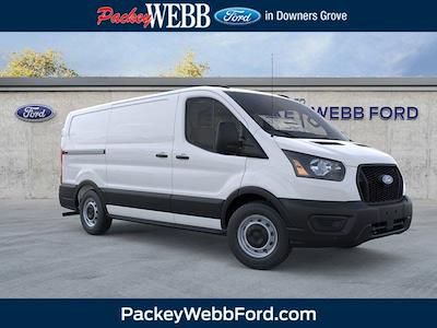 New 2026 Ford Transit 250 Low Roof Empty Cargo Van for sale #26T1049 - photo 1