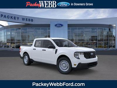 2026 Ford Maverick SuperCrew Cab AWD Pickup for sale #26T1050 - photo 1