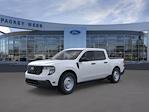 2026 Ford Maverick SuperCrew Cab AWD Pickup for sale #26T1050 - photo 5