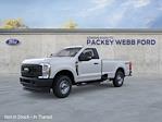 New 2026 Ford F-250 XL Regular Cab 4WD Pickup for sale #26T1052 - photo 2
