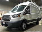 Used 2015 Ford Transit 350 HD High Roof Upfitted Cargo Van for sale #26T1053A - photo 4