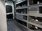 Used 2015 Ford Transit 350 HD High Roof Upfitted Cargo Van for sale #26T1053A - photo 21