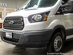 Used 2015 Ford Transit 350 HD High Roof Upfitted Cargo Van for sale #26T1053A - photo 5