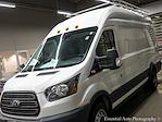 Used 2015 Ford Transit 350 HD High Roof Upfitted Cargo Van for sale #26T1053A - photo 6