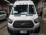 Used 2015 Ford Transit 350 HD High Roof Upfitted Cargo Van for sale #26T1053A - photo 7