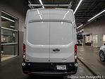 Used 2015 Ford Transit 350 HD High Roof Upfitted Cargo Van for sale #26T1053A - photo 8