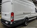 Used 2015 Ford Transit 350 HD High Roof Upfitted Cargo Van for sale #26T1053A - photo 9