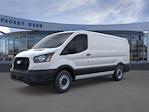 New 2026 Ford Transit 250 Low Roof Empty Cargo Van for sale #26T1057 - photo 11