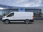 New 2026 Ford Transit 250 Low Roof Empty Cargo Van for sale #26T1057 - photo 5