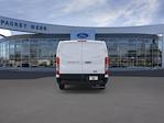New 2026 Ford Transit 250 Low Roof Empty Cargo Van for sale #26T1057 - photo 7