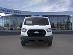 New 2026 Ford Transit 250 Low Roof Empty Cargo Van for sale #26T1057 - photo 8