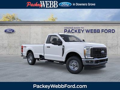 2026 Ford F-250 Regular Cab 4WD Pickup for sale #26T1058 - photo 1