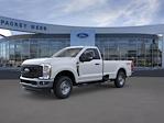 New 2026 Ford F-250 XL Regular Cab for sale #26T1058 - photo 4