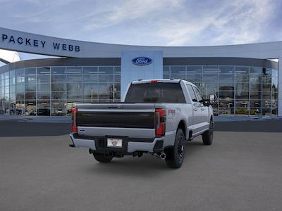 New 2026 Ford F-250 Platinum Crew Cab for sale #26T1059 - photo 2