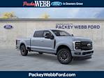 New 2026 Ford F-250 Platinum Crew Cab 4WD Pickup for sale #26T1059 - photo 1