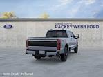 New 2026 Ford F-250 Platinum Crew Cab 4WD Pickup for sale #26T1059 - photo 9