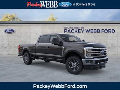 New 2026 Ford F-350 Lariat Crew Cab for sale #26T1060 - photo 1