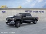 New 2026 Ford F-350 Lariat Crew Cab for sale #26T1060 - photo 3