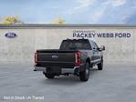 New 2026 Ford F-350 Lariat Crew Cab for sale #26T1060 - photo 2
