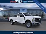 2026 Ford F-250 Regular Cab 4WD Pickup for sale #26T1061 - photo 1