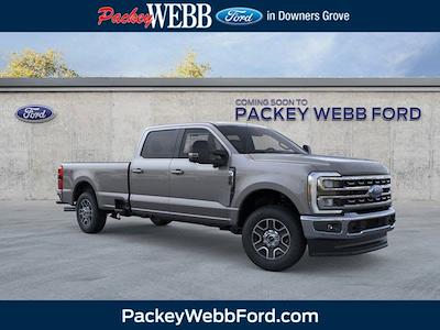 New 2026 Ford F-350 Lariat Crew Cab for sale #26T1065 - photo 1