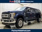 Used 2019 Ford F-350 XLT Crew Cab for sale #26T1065A - photo 1