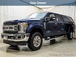 Used 2019 Ford F-350 XLT Crew Cab for sale #26T1065A - photo 2