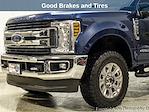 Used 2019 Ford F-350 XLT Crew Cab for sale #26T1065A - photo 3