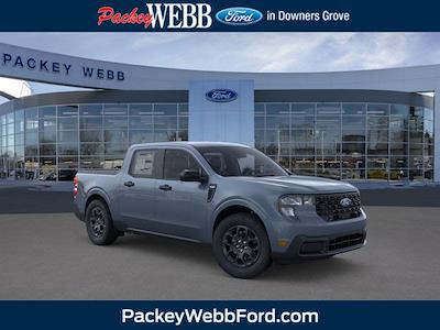 2026 Ford Maverick SuperCrew Cab AWD Pickup for sale #26T1067 - photo 1