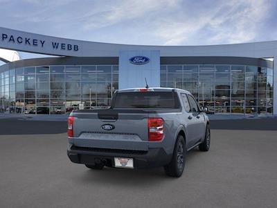 2026 Ford Maverick SuperCrew Cab AWD Pickup for sale #26T1067 - photo 2