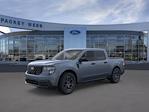 2026 Ford Maverick SuperCrew Cab AWD Pickup for sale #26T1067 - photo 5