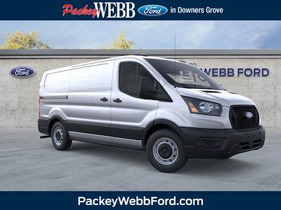 New 2026 Ford Transit 250 Low Roof Empty Cargo Van for sale #26T1077 - photo 1