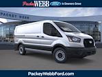 New 2026 Ford Transit 250 Low Roof Empty Cargo Van for sale #26T1077 - photo 1